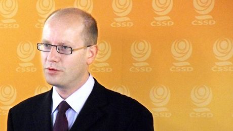 Bohuslav Sobotka na tiskové konferenci ČSSD (13.9.2010) Bohuslav Sobotka na tiskové konferenci ČSSD (13.9.2010)