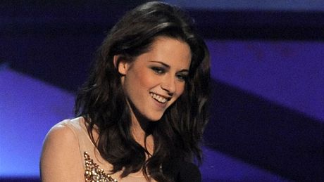 People´s Choice Awards 2011: Kristen Stewartová