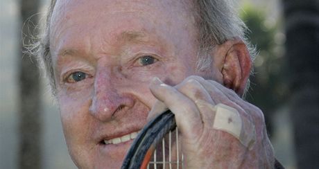 Rod Laver