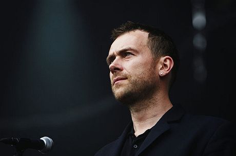 Damon Albarn