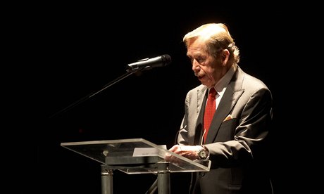 Václav Havel