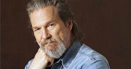 Hollywoodsk herec Jeff Bridges na snmku z ledna 2010