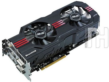 GeForce GTX 580 DirectCu II