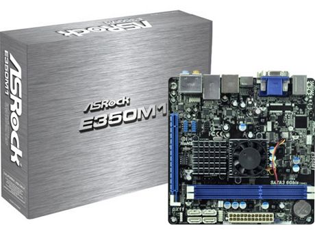 ASRock E350M1