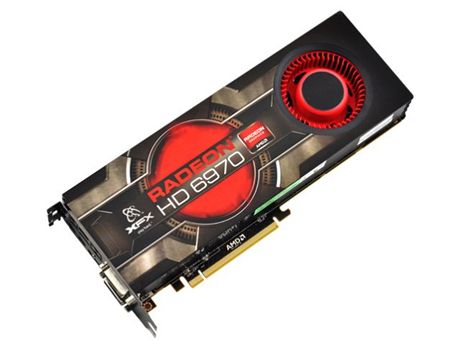 Radeon HD 6970 2GB