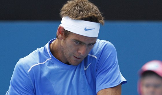 Juan Martin Del Potro