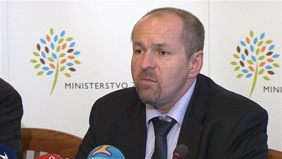 Podle VV by ml rezignovat ministr zemdlství Ivan Fuksa