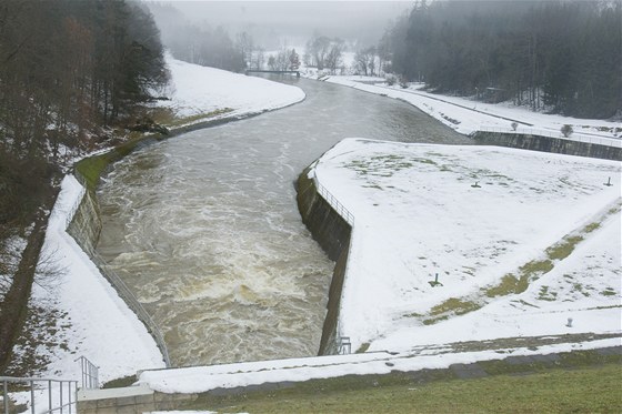 Pehrada Hracholusky.