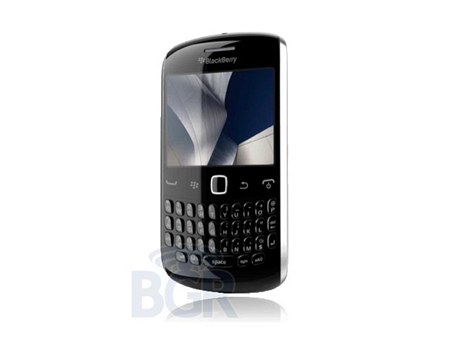 BlackBerry Curve Apollo