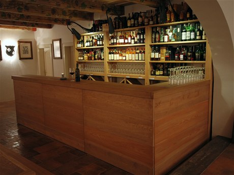 MARSED Partner s.r.o. bar