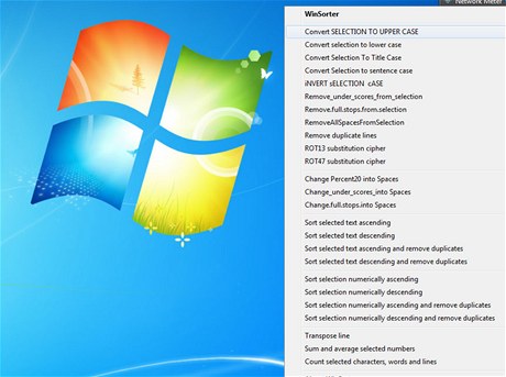 Tipy a triky pro Windows 7