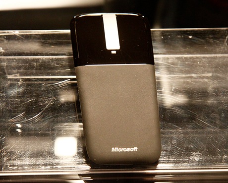 Microsoft Arc Touch Mouse