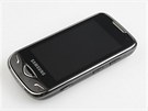 Recenze Samsung B7722 telo