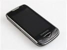 Recenze Samsung B7722 telo