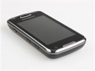 Recenze Samsung B7722 telo