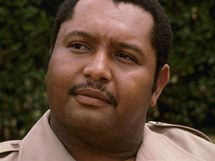 Bval haitsk dikttor Jean-Claude "Baby-Doc" Duvalier (snmek z roku 1980)