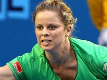 Kim Clijstersov