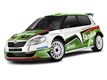 koda Fabia S2000