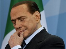 Silvio Berlusconi