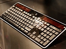 Logitech Sun Keyboard