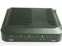 Modem Cisco EPC 3925 