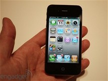 iPhone 4 CDMA