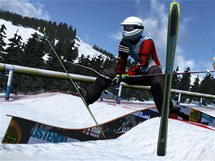 Winter Sports 2011 : Go for Gold