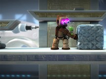 LittleBigPlanet 2