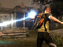 inFamous 2