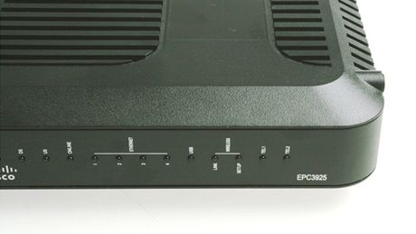 Modem Cisco EPC 3925