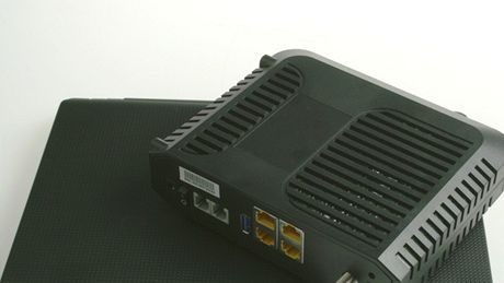 Modem Cisco EPC 3925