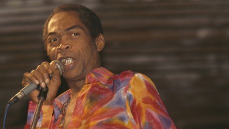 Fela Kuti