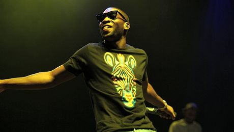 Tinie Tempah Tinie Tempah