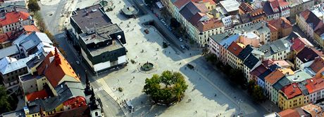 Mezi Svazem vodovod a kanalizací Jihlavsko (SVAK) a magistrátem to zaíná jiskit. Ilustraní snímek