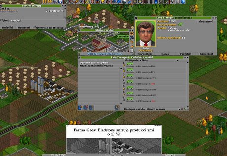 OpenTTD 2