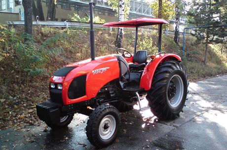 Zetor Antar