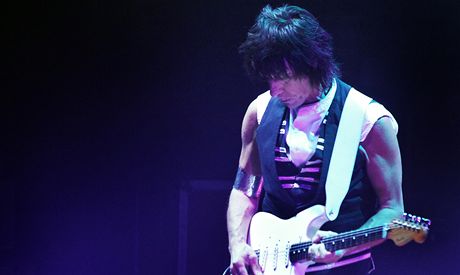 Jeff Beck