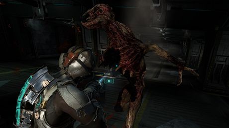 Dead Space 2