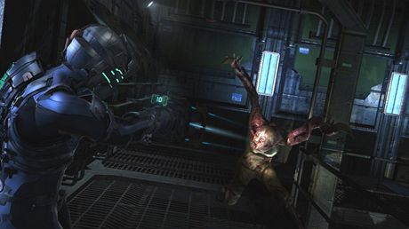 Dead Space 2