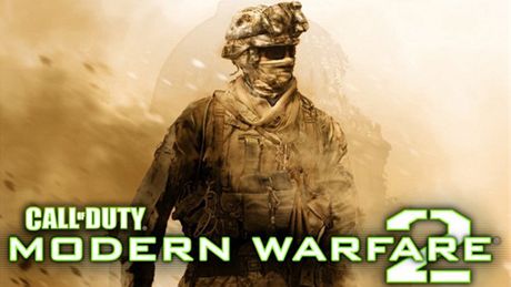 Call of Duty: Modern Warfare 2