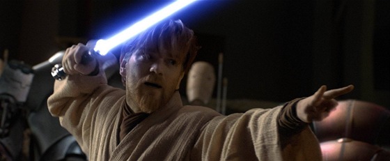 Jedi Obi-Wan Kenobi