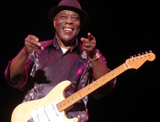 Buddy Guy