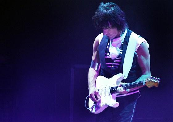 Jeff Beck