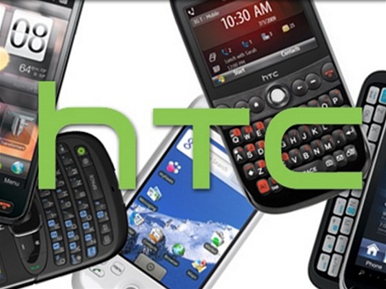 HTC loni prodalo témr 25 milion telefon