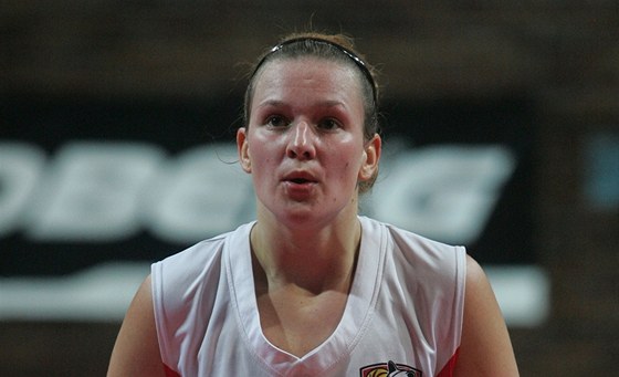 Andrea Ovsíková