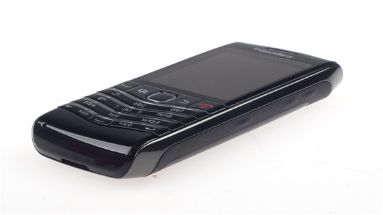 BlackBerry Pearl 9105