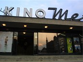 Prostějovské kino Metro 70. Prostějovské kino Metro 70.