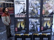 Sundance 2011 - pouta na film o Reaganovi