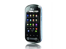 LG Optimus Me