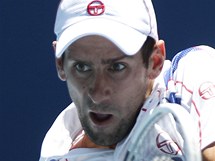 Novak Djokovi